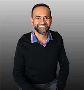 Dr. Anand Choubal, General Dentist in Banff